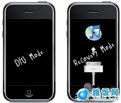 iPhone˳DFUģʽϸ̳