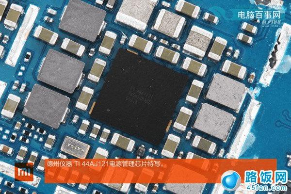 TI44AJ121ԴоƬ