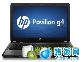 惠普g4-1016TX 惠普g4-1016TX