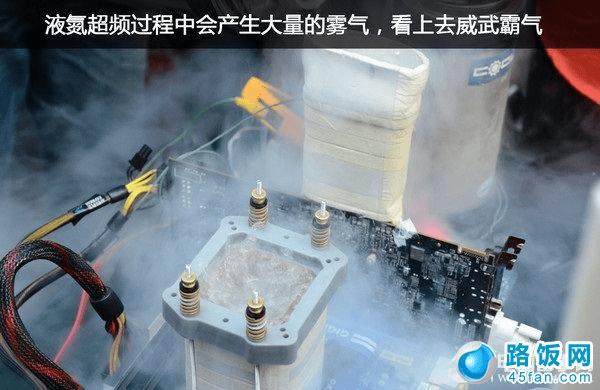 怎么辨别显卡的散热功能好不好