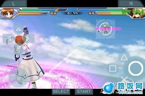 PSP模拟器 PPSSPP PSP模拟器怎么用 用手机能玩PSP游戏 安卓PSP模拟器教程