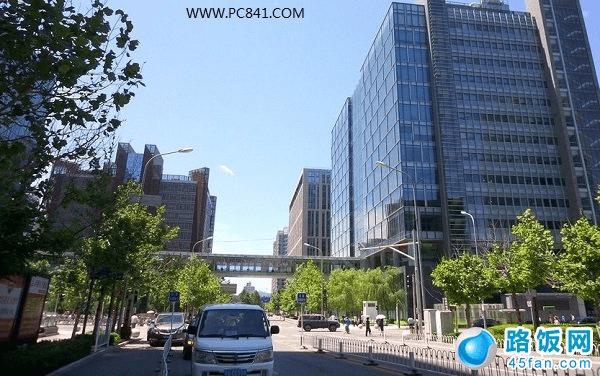 三星Galaxy S4 Zoom拍照样张欣赏