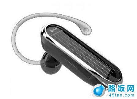 蓝牙耳机外观