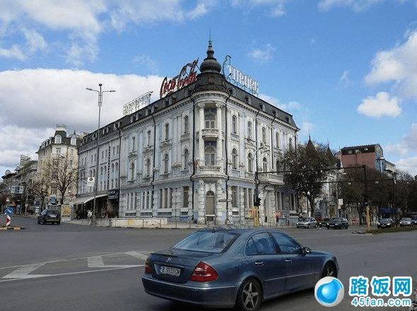 三星Note 10.1拍照样张