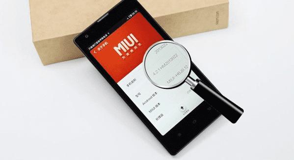 ֻصMIUI V5ϵͳǻڰ׿4.2°ں