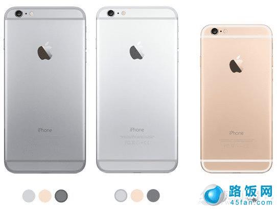iPhone6iPhone6 plusʲô֮ͬ