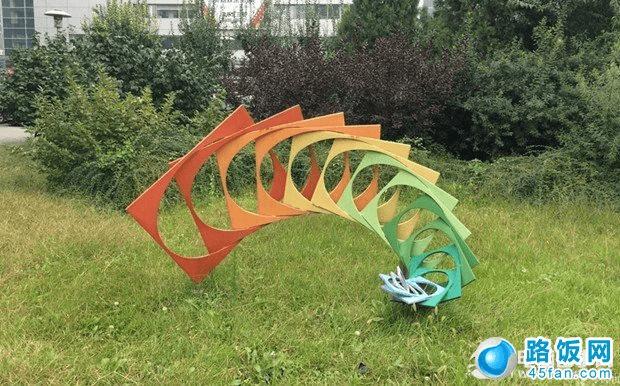 iPhone5S近景拍照样张