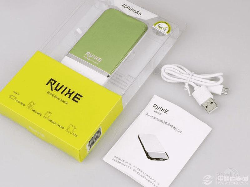 爱唯克思 RV-4000A 爱唯克思 RV-4000A