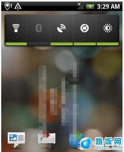 安卓手机省电方法:使用Android电源控制Widget