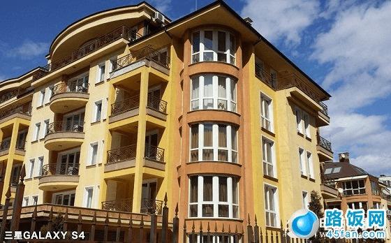 三星S4拍照样张欣赏