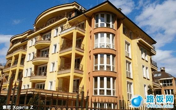 索尼L36h拍照样张欣赏