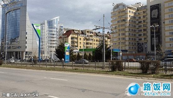 三星S4拍照样张