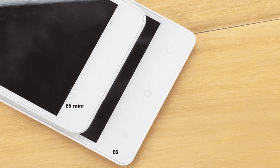 E6 miniE6ⰴƶԱ