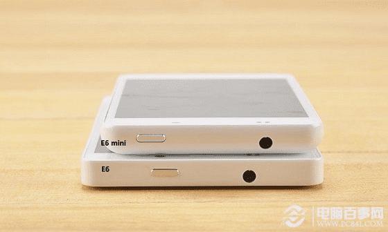 E6 miniE6ϸڶԱ
