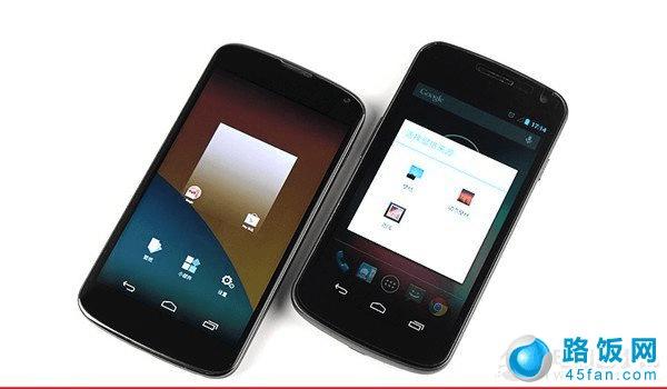 Android4.4新特性功能汇总