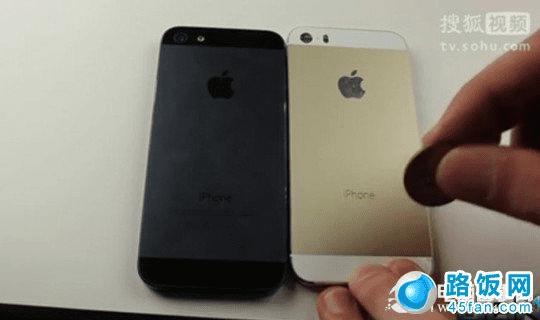 ɫiPhone5SǺĥ õĵˣ