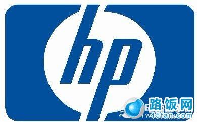 惠普品牌