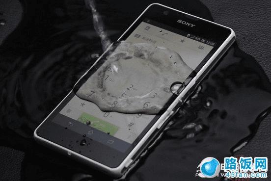 Xperia ZR M36hˮǿ