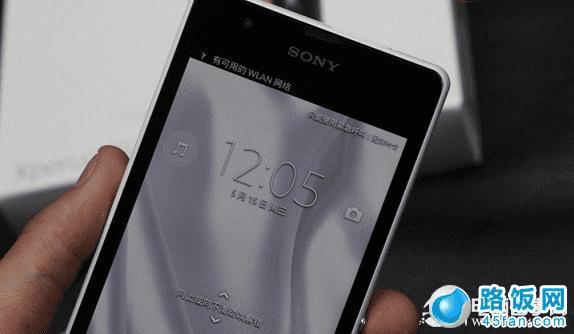 Xperia ZR M36hֻϵͳ