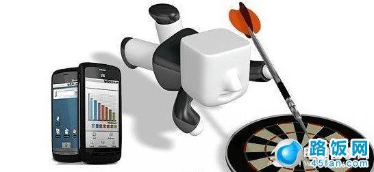 了解手机用途与需求