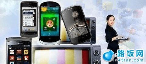 深入了解水货手机