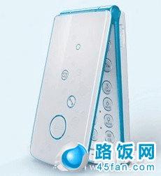 GSM手机外观-相对较老手机一般都是