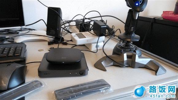 小米盒子与乐视盒子区别对比