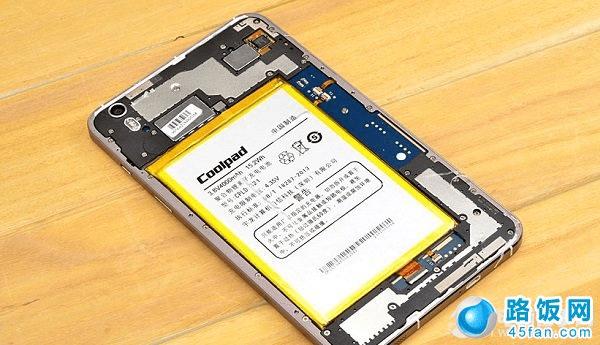 酷派大神内部图