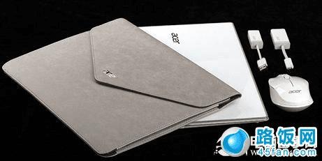 宏基S7超级本极致的便携性