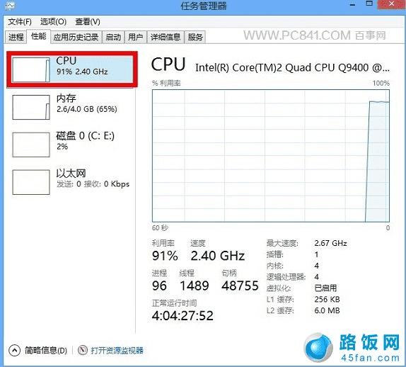 CPUѹԽ̳̣ʹPrime95CPUȶ 
