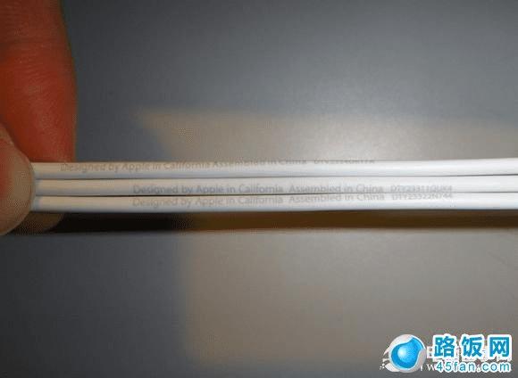 苹果手机earpods真假辨别方法 路饭网