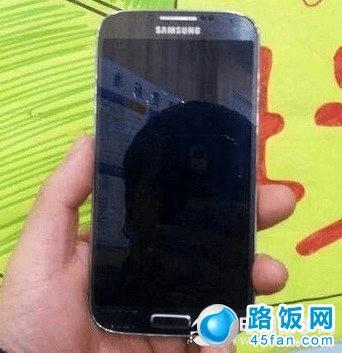 I9500GALAXYS 4
