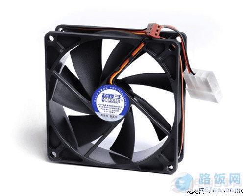 DIY菜鸟装机进阶:教你散热器该怎么选