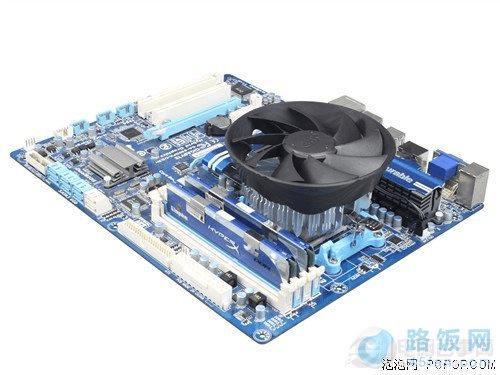 DIY菜鸟装机进阶:教你散热器该怎么选