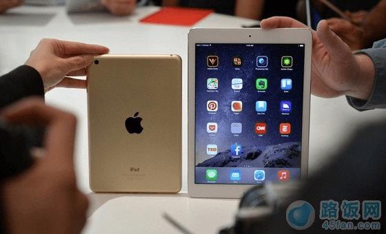 iPad Air 2