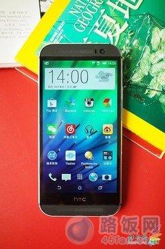 终于回归主流HTCOneM8E拍照体验报告(2)