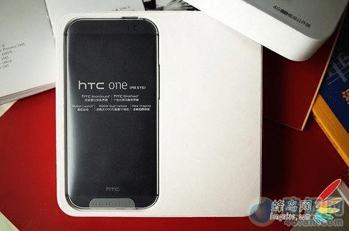 终于回归主流HTCOneM8E拍照体验报告