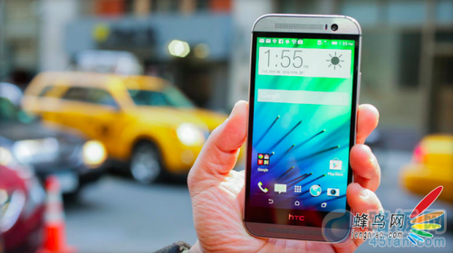 终于回归主流HTCOneM8E拍照体验报告