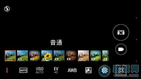 终于回归主流HTCOneM8E拍照体验报告(3)