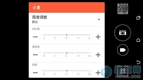 终于回归主流HTCOneM8E拍照体验报告(3)