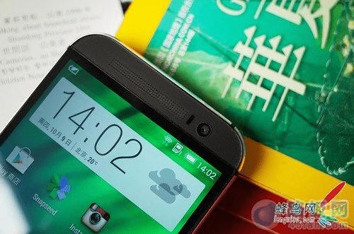 终于回归主流HTCOneM8E拍照体验报告(2)