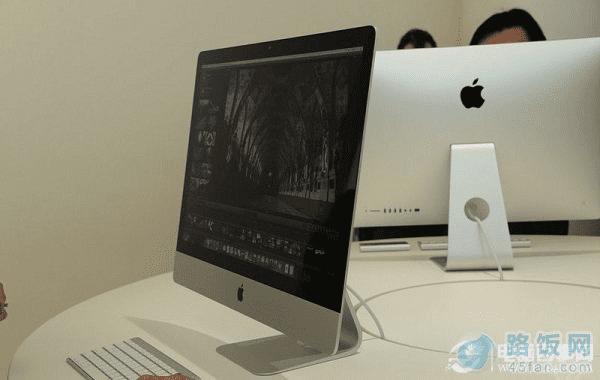 什么是iMac?新一代苹果iMac一体机是什么? _