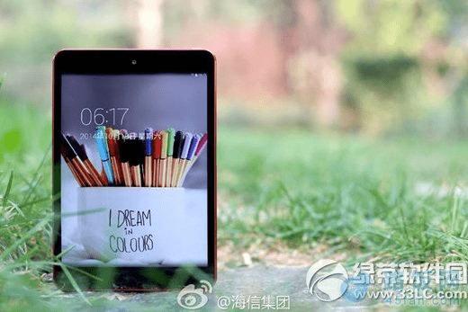 海信vidaa pad的参数配置怎么样? 路饭