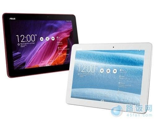 华硕MeMO Pad 10平板多少钱 路饭