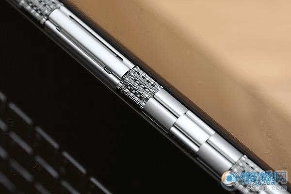 YOGA 3 Pro转轴体验 颠覆式创新但有提高空间