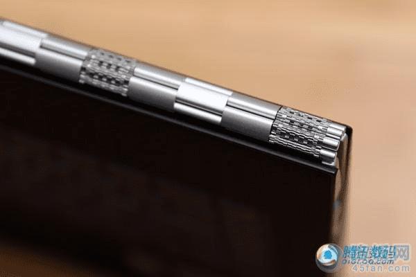 YOGA 3 Pro转轴体验 路饭