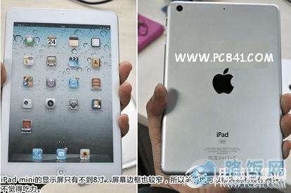 iPad MiniְҲȽϳɫ