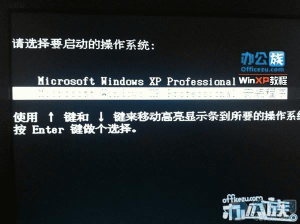 ѡMicrosoft Windows XP Professional װ