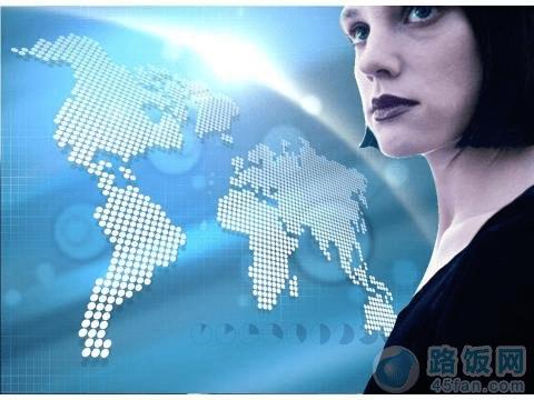 PPT设计中抠图实现蒙版效果