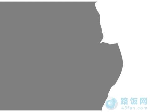 PPT设计中抠图实现蒙版效果